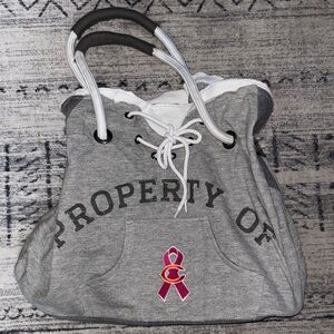 NEW NFL Chicago Bears Tote Bag